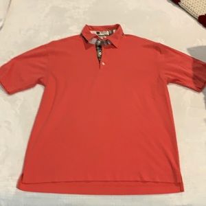 Men’s polo